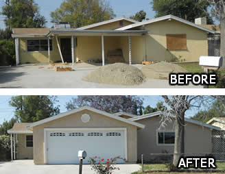 carport garage conversion building enclosing convert converting conversions enclosed surprise az construction atlanta converted garages cost built faqs porch builders