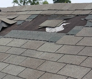 Will your roof in Carefree AZ pass a free inspection for damaged roofing, leaks, and need for repair?